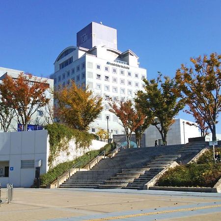 Hotel Nikko Tsukuba Exterior photo